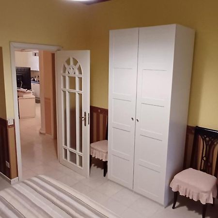 Marenaxos Apartment Джардини Наксос Екстериор снимка