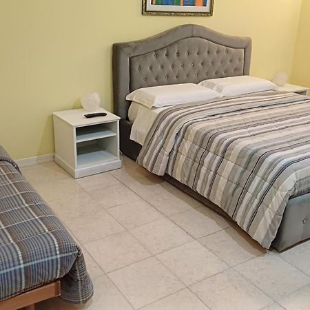 Marenaxos Apartment Джардини Наксос Екстериор снимка