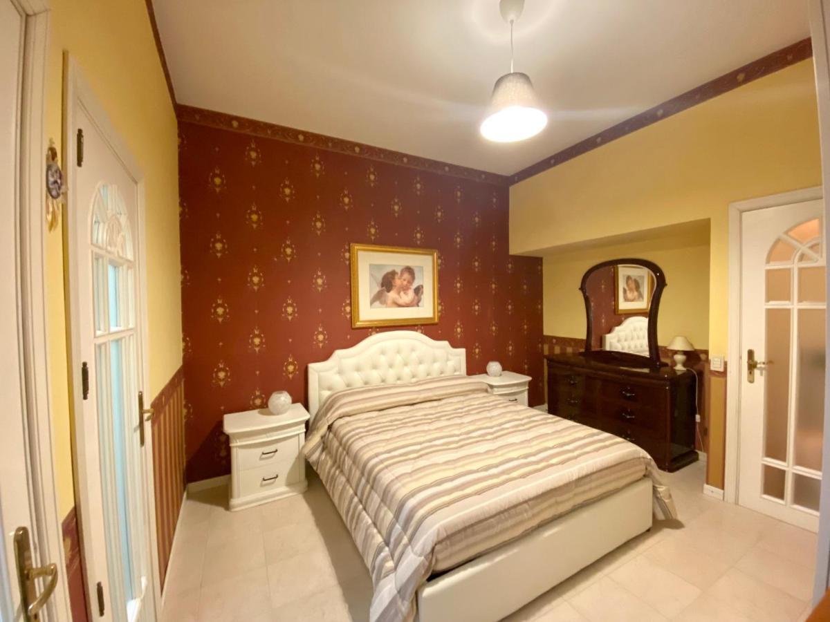 Marenaxos Apartment Джардини Наксос Екстериор снимка