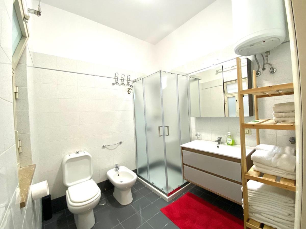 Marenaxos Apartment Джардини Наксос Екстериор снимка