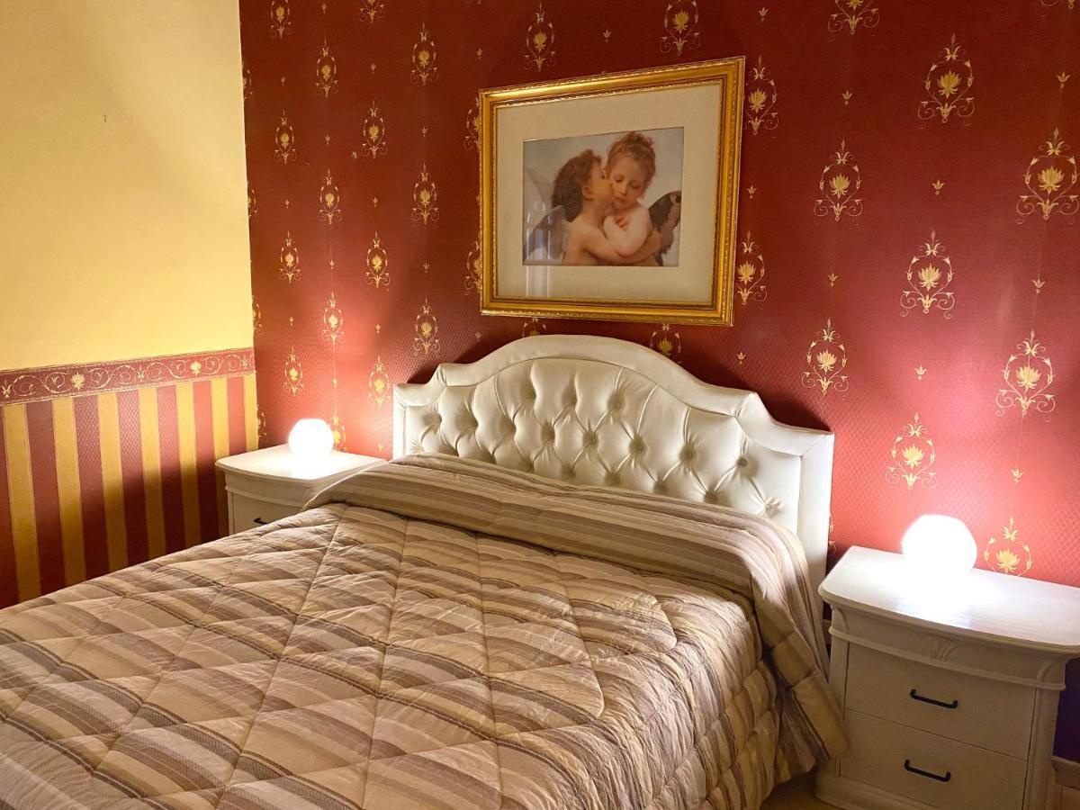 Marenaxos Apartment Джардини Наксос Екстериор снимка