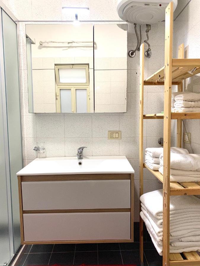 Marenaxos Apartment Джардини Наксос Екстериор снимка