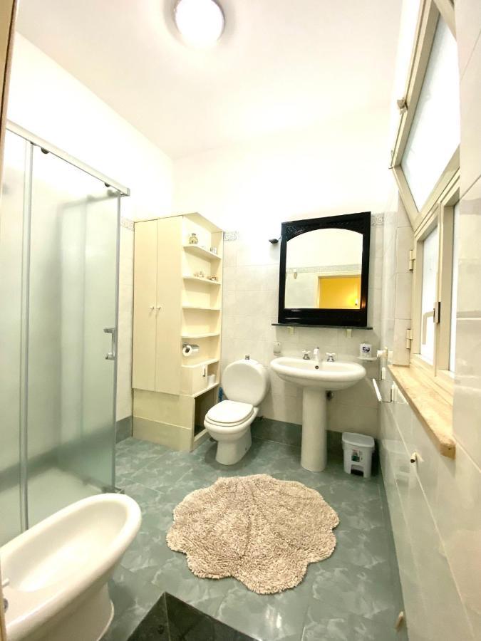 Marenaxos Apartment Джардини Наксос Екстериор снимка