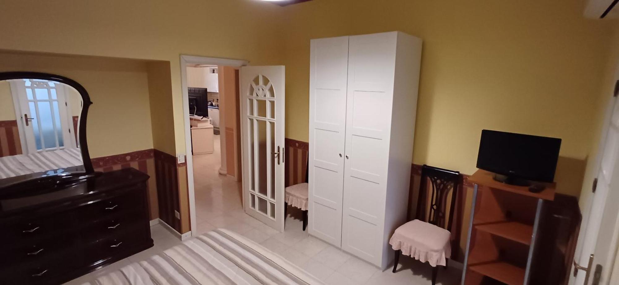 Marenaxos Apartment Джардини Наксос Екстериор снимка
