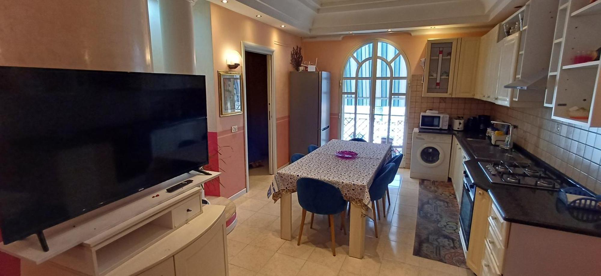 Marenaxos Apartment Джардини Наксос Екстериор снимка